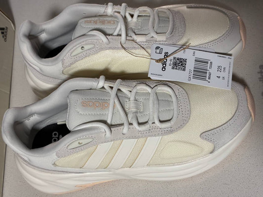 Adidas Ozelle Mujer Talla Eur 36 y 36.5