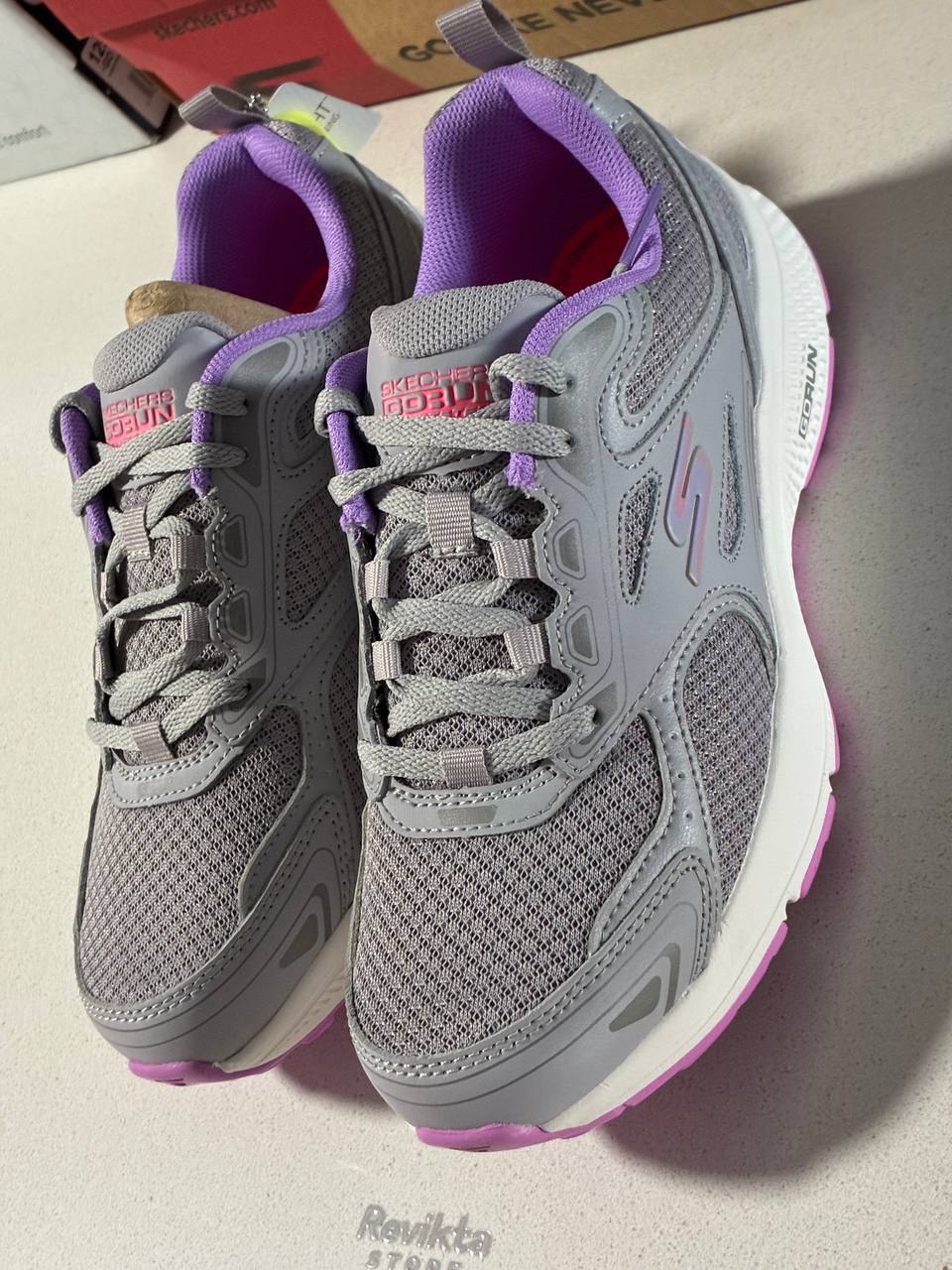 Zapatillas Skechers Go Run Talla Eur 37.5, 38