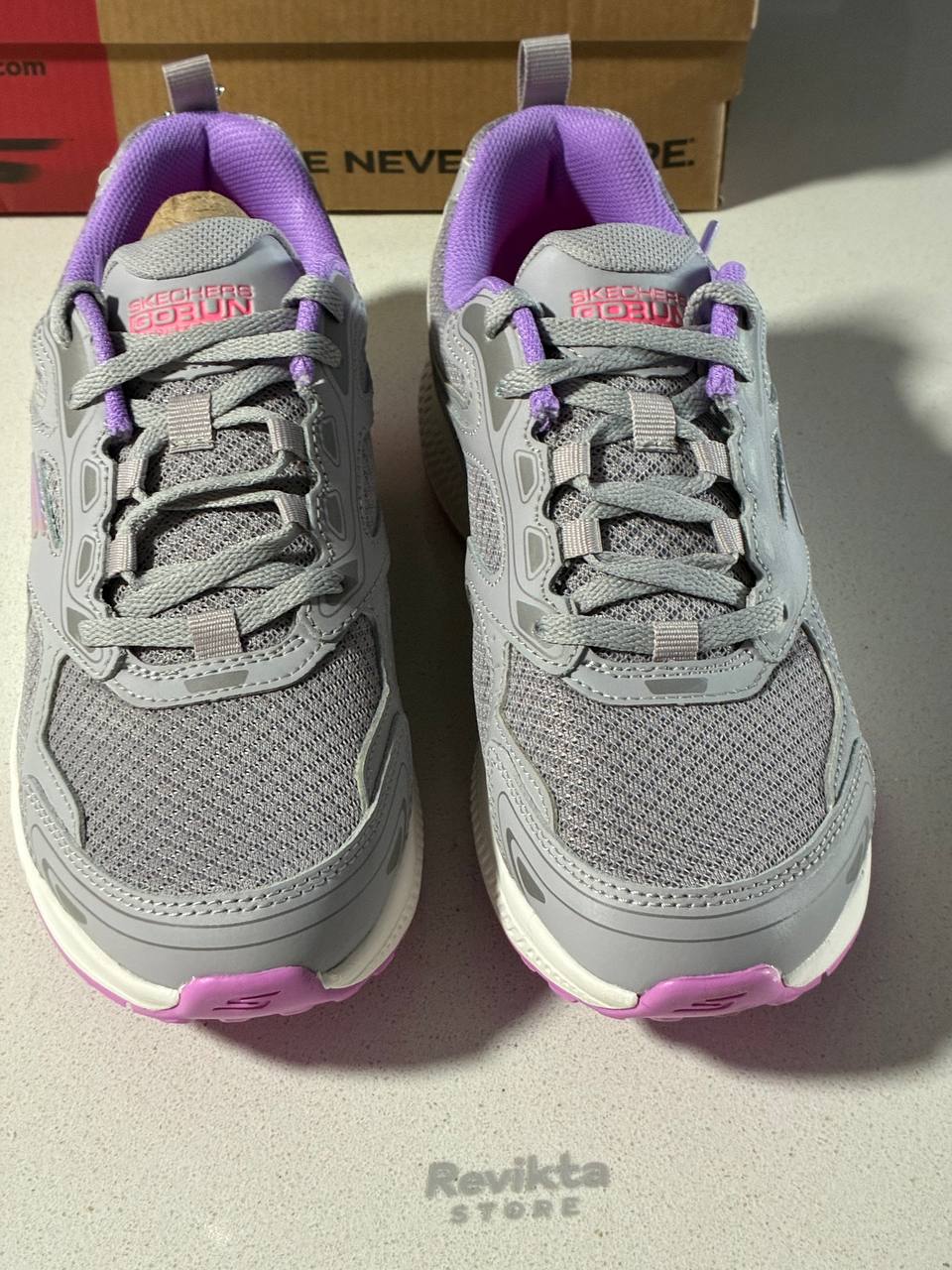 Zapatillas Skechers Go Run Talla Eur 37.5, 38