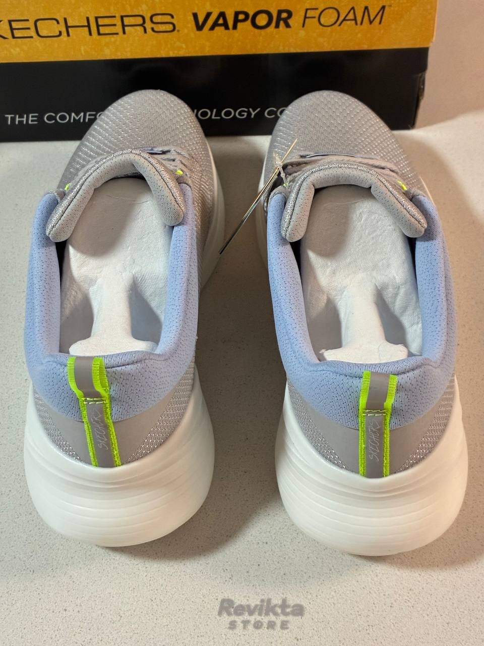 Skechers Vapor Foam Zapatillas Mujer