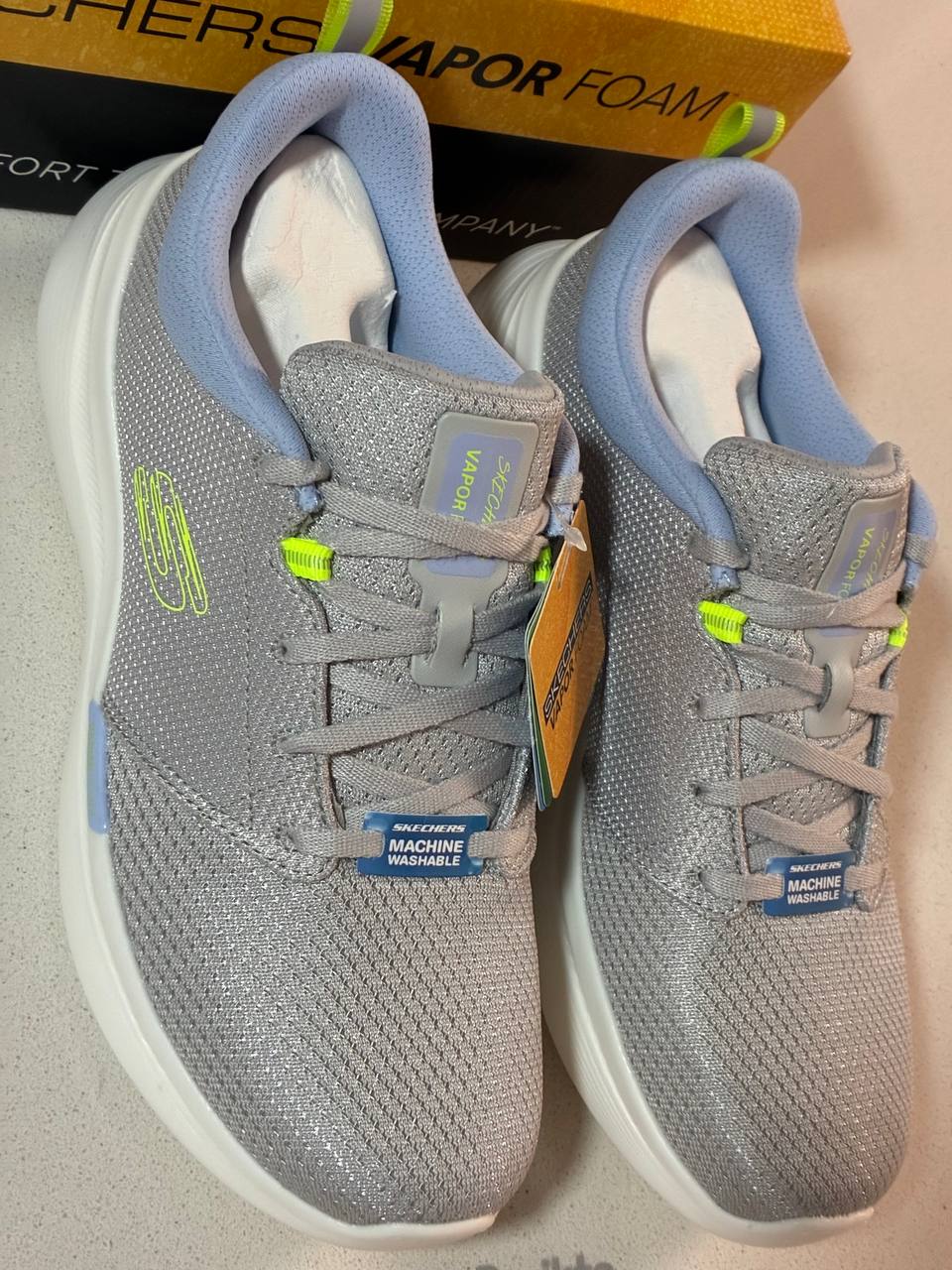 Skechers Vapor Foam Zapatillas Mujer