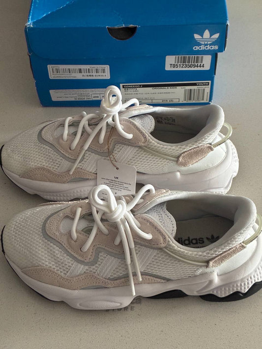 Adidas Ozweego J Niños EUR 35.5