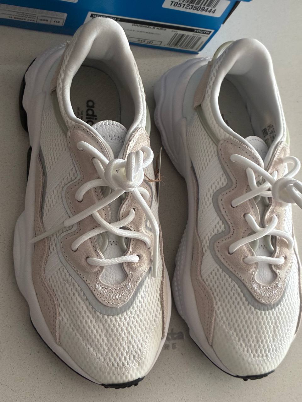 Adidas Ozweego J Niños EUR 35.5