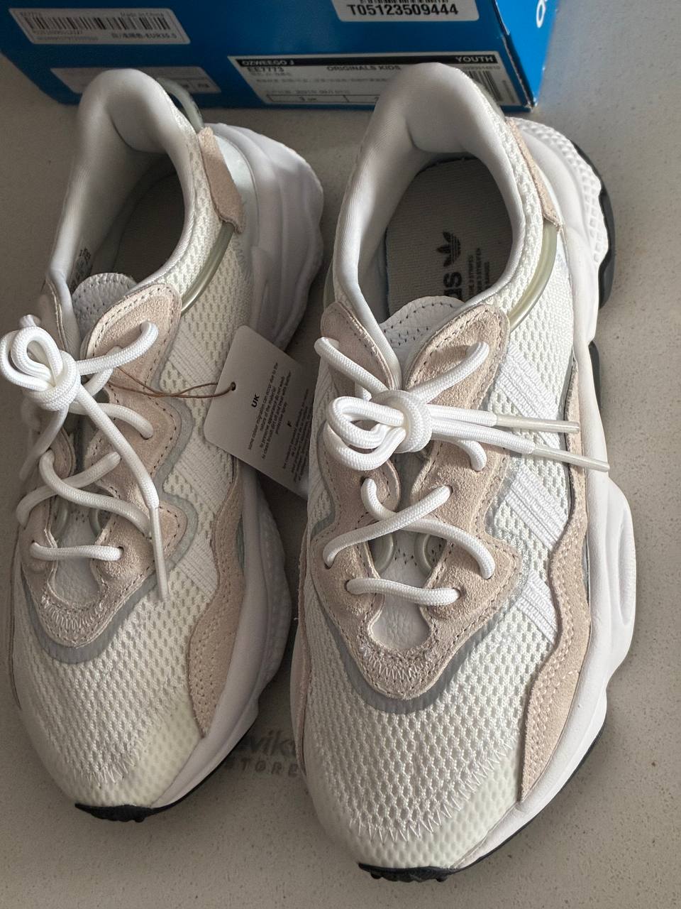 Adidas Ozweego J Niños EUR 35.5