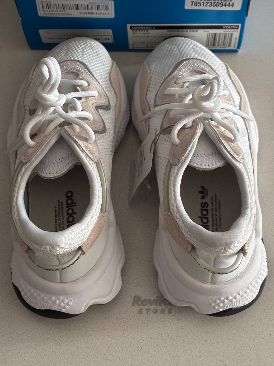 Adidas Ozweego J Niños EUR 35.5