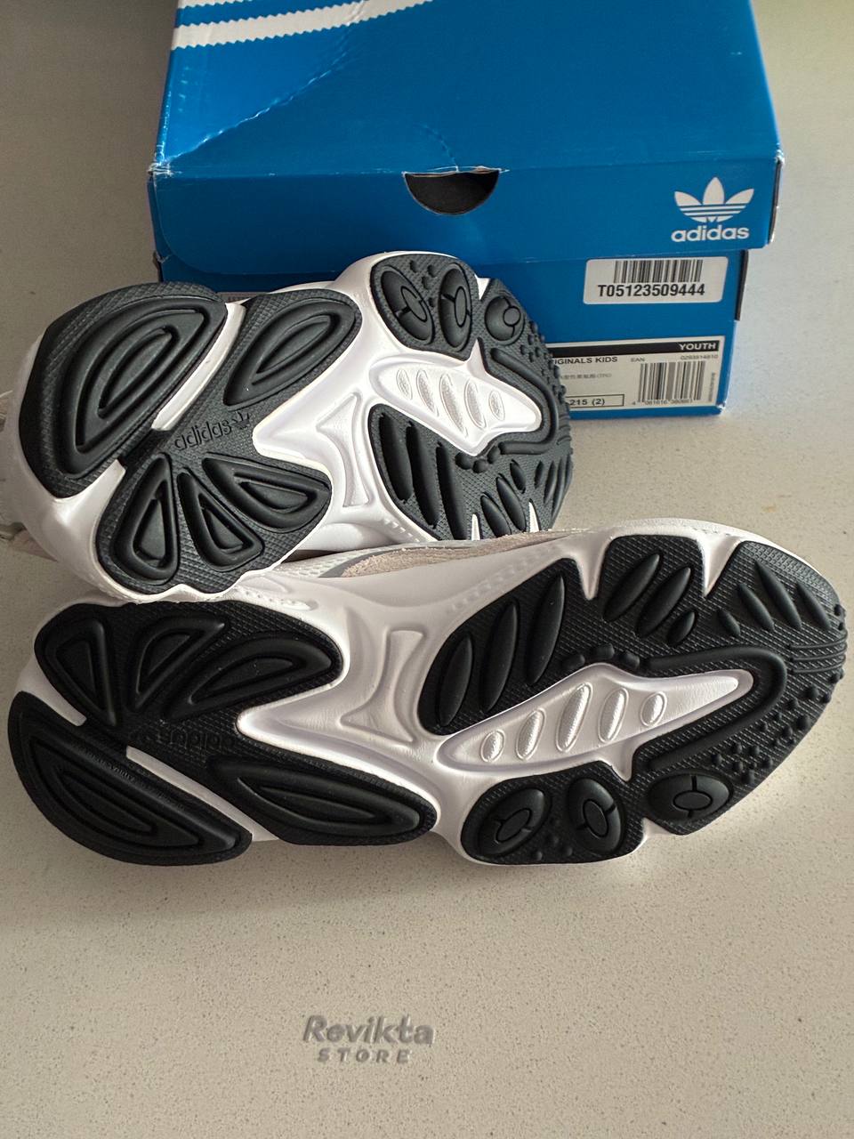 Adidas Ozweego J Niños EUR 35.5