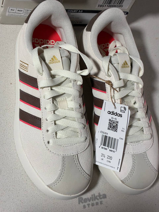 Adidas VL Court 3.0 Talla 36
