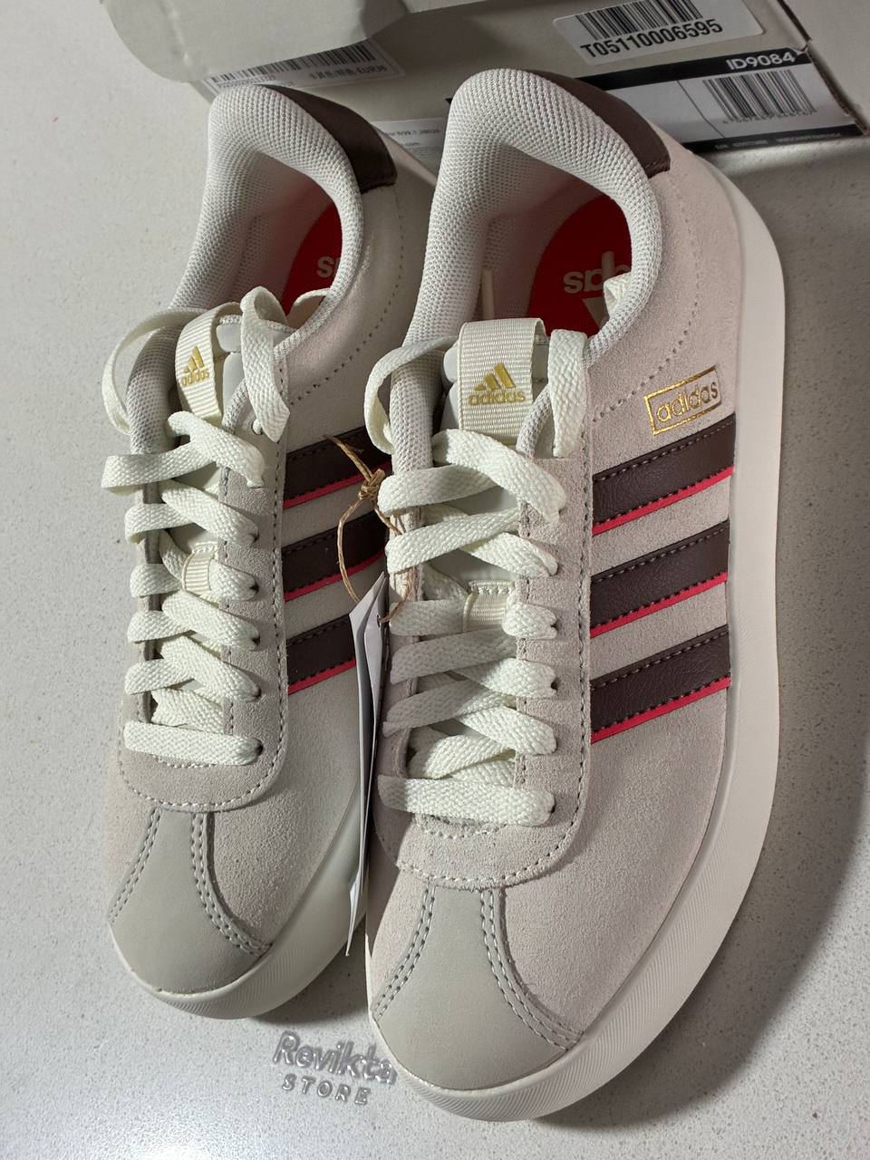 Adidas VL Court 3.0 Talla 36