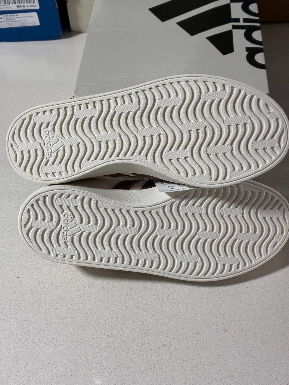 Adidas VL Court 3.0 Talla 36