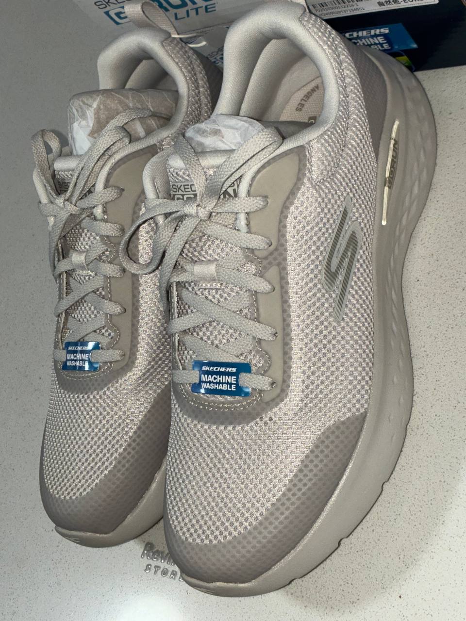 Skechers Go Run Lite Gris EUR 38