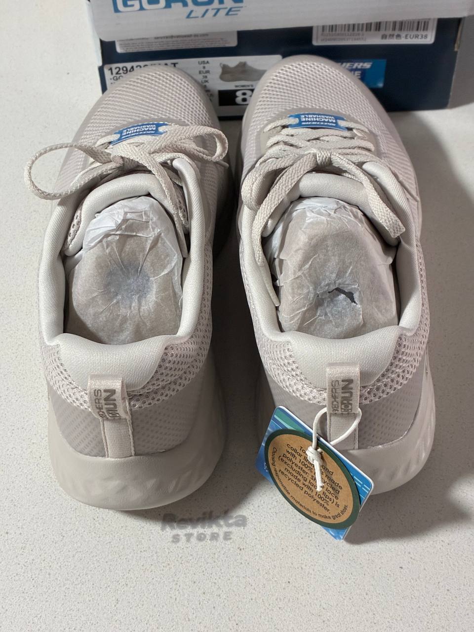 Skechers Go Run Lite Gris EUR 38