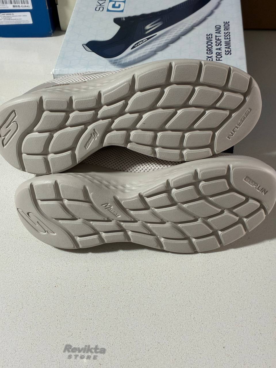 Skechers Go Run Lite Gris EUR 38