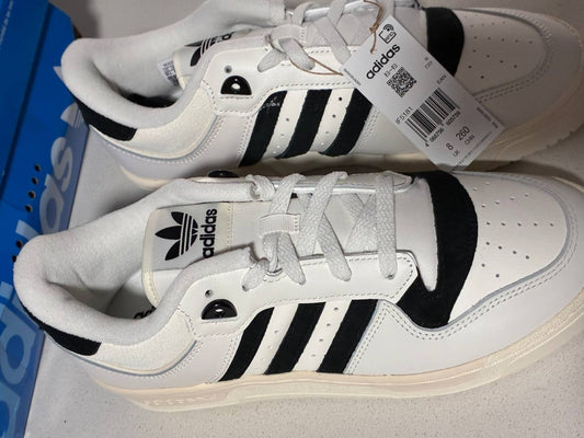 Adidas Rivalry 86 Low Talla 42 y 42.5