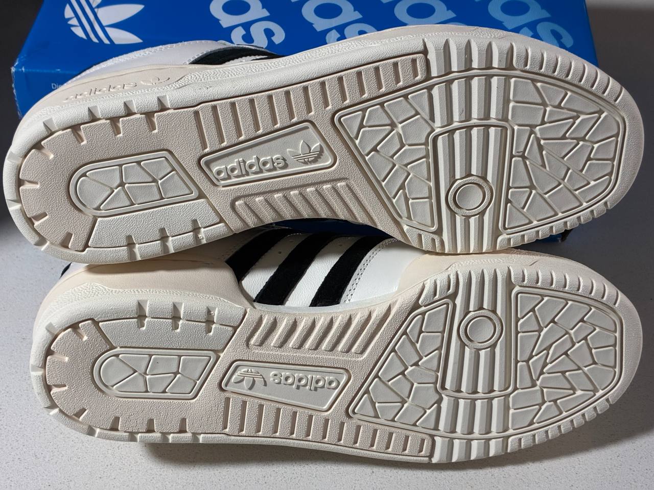 Adidas Rivalry 86 Low Talla 42