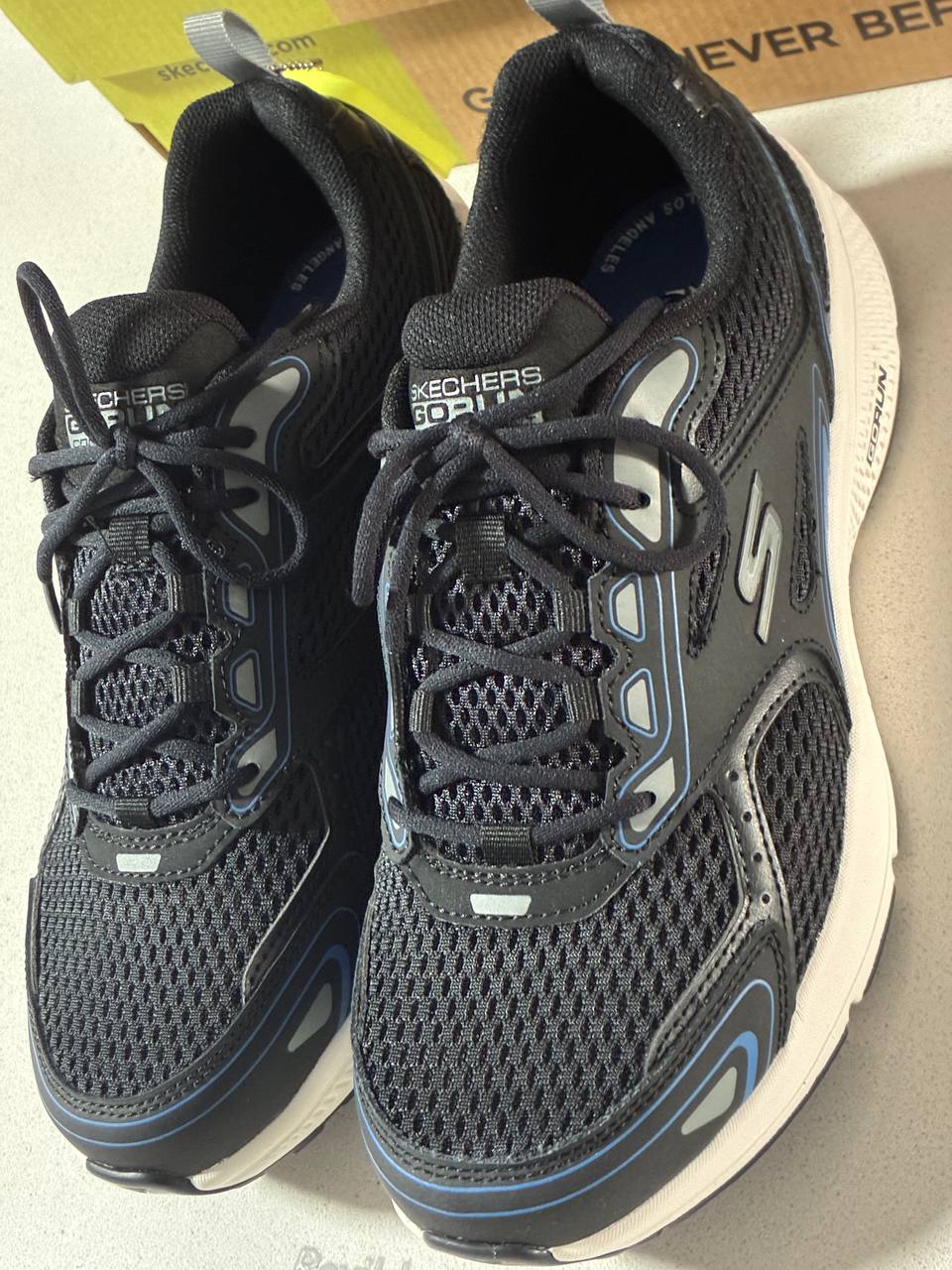 Skechers Go Run Talla 41 EUR