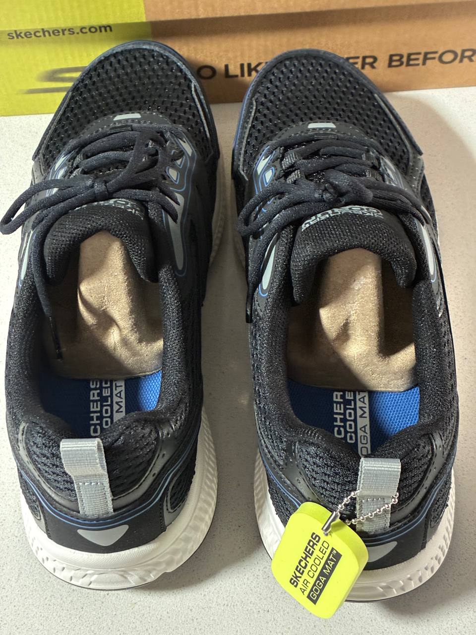 Skechers Go Run Talla 41 EUR