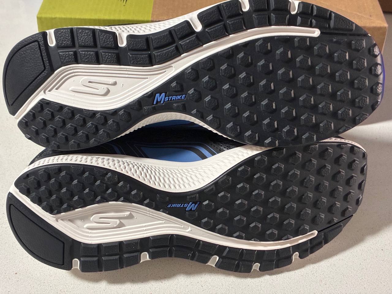 Skechers Go Run Talla 41 EUR