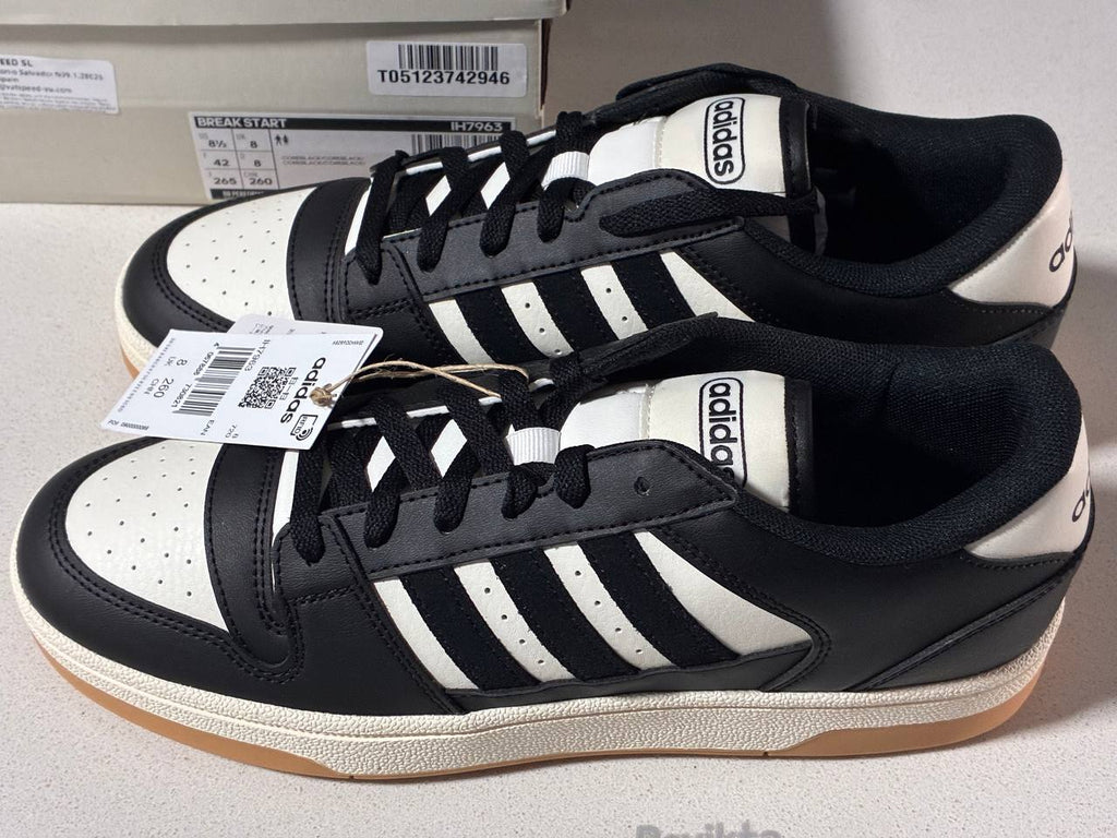 Adidas Breakstart Talla 42