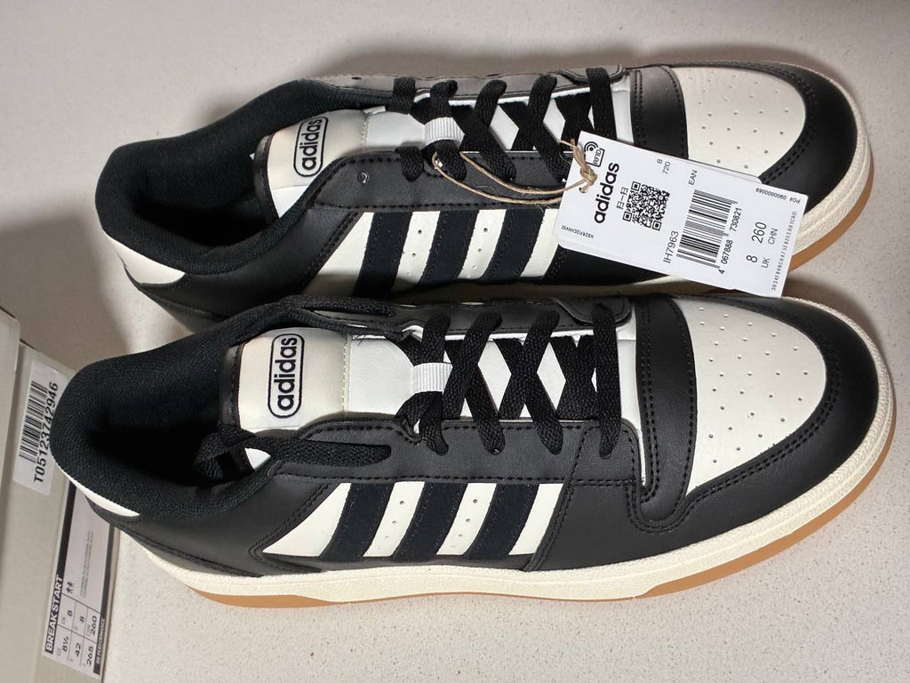 Adidas Breakstart Talla 42