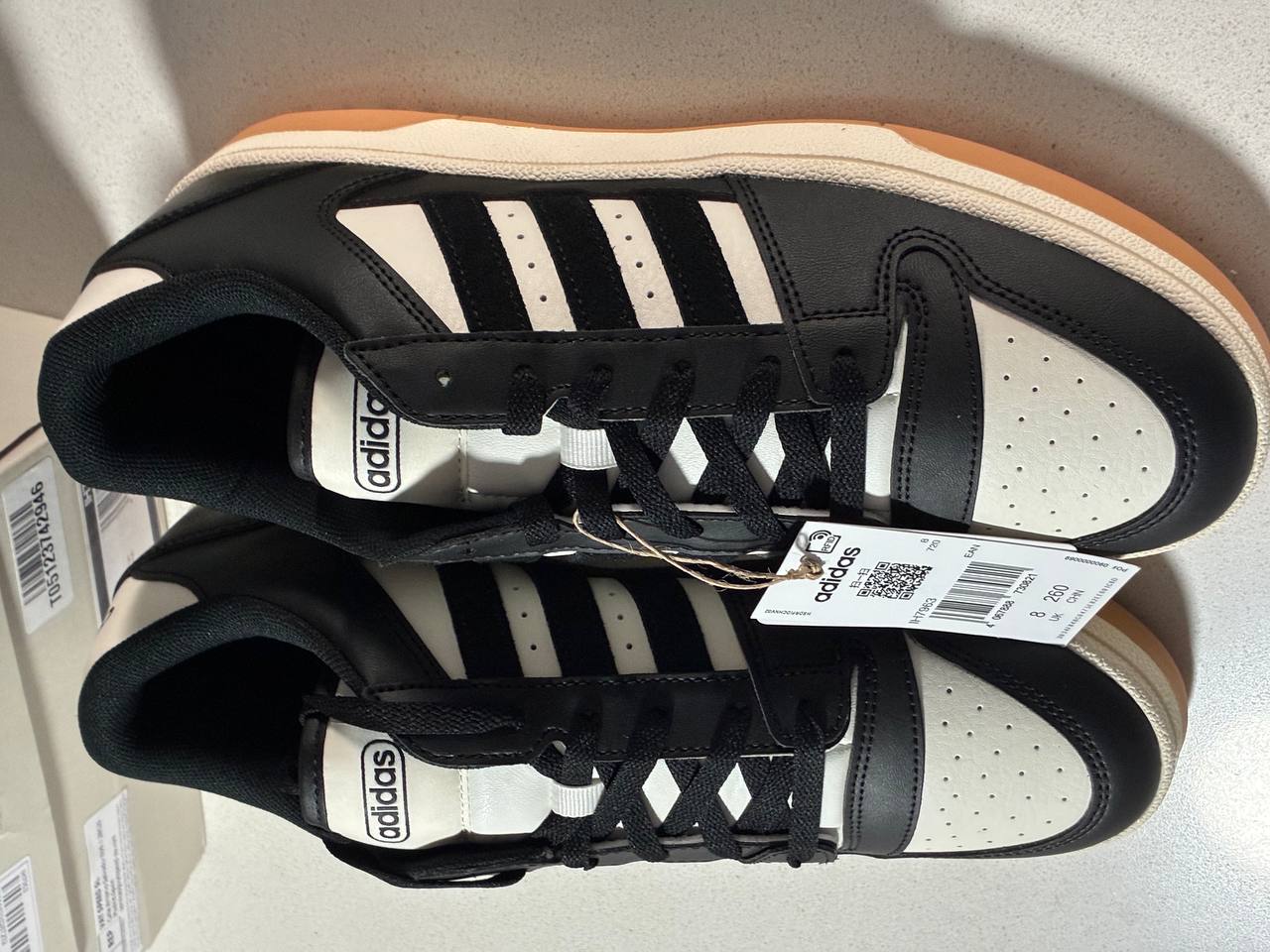 Adidas Breakstart Talla 42