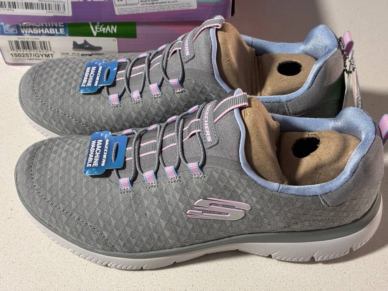 Skechers Talla 37.5 Mujer