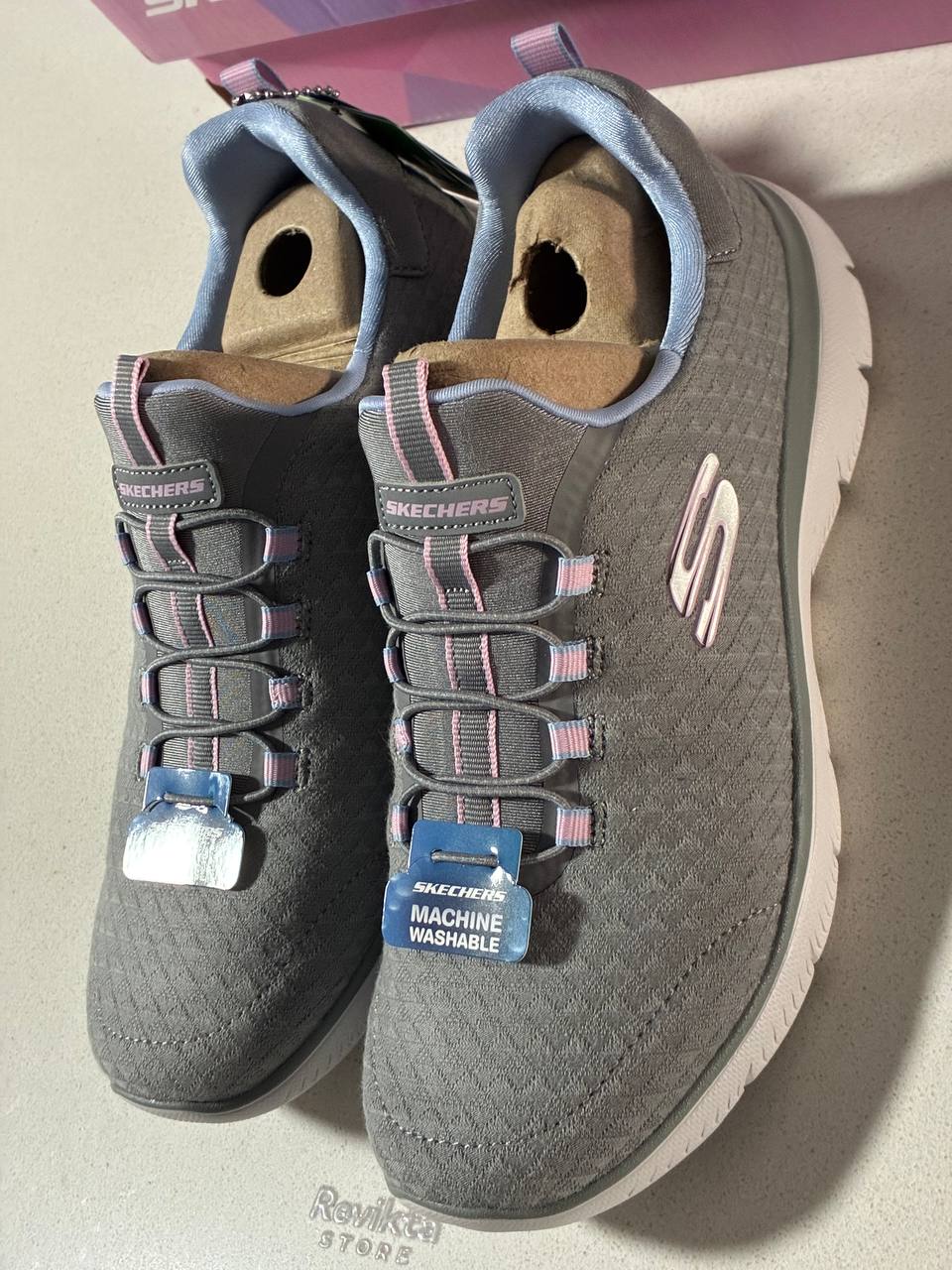 Skechers Talla 37.5 Mujer