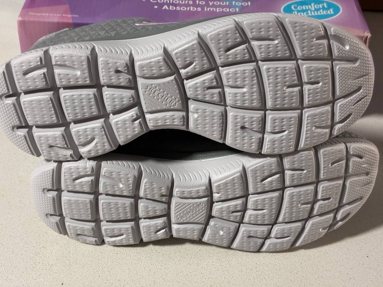 Skechers Talla 37.5 Mujer