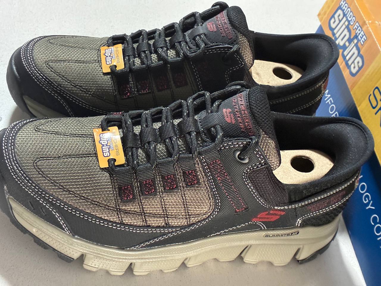 Skechers Slip-ins Talla 41