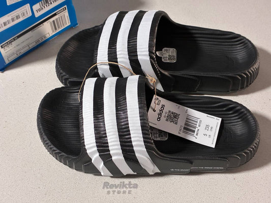 Chanclas Adidas Adilette 22 Unisex Talla 38